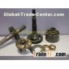 Caterpillar main pump parts CAT320(AP-12), CAT320C(AP-12C), SPK10/10, SPV10/10