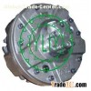 Inner five-star piston hydraulic motor, Radial piston hydraulic motor, GM series radial piston hydra
