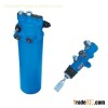 Hydraulic Brake Valve, Hydraulic Energy Accumulator