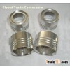 CNC Turning aluminum parts