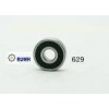 High Tempreture Miniature Deep Groove Ball Bearings With Low Vibration