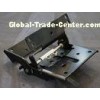 Anti Rust Treatment Stainless Steel Metal Prototyping with Polish / Cold Stamping