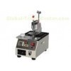 Fiber Optic Polishing Machine for patch cord production facilities