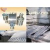0.6mm CuNi30Mn Copper Nickel Alloy Wire , Copper Nickel Strip for Thermal Overload Relay