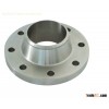 Stainless Steel WN Flange