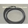 Kubota DC-60 DC-70 Power Transmission Belts Farm Machinery Parts 5H470-1543-0