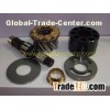 Tadano 100 main pump parts