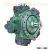 MS Series Hydraulic motor,Axial piston hydraulic motors,Radial piston eccentric hydraulic motors,YAM