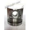 Aluminum Alloy Diesel engine piston 6D95-6 For Heavy Duty Tractor