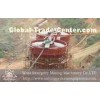 High Efficiency Deep Cone Thickener Waste Water Clarification