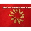 Powder Coating / Polishing Metal Stamping Parts For Medical Aluminium Brass Components
