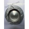 Diesel engine piston for Mitsubishi 6D40 Piston ME120684 Excavator engine spare parts
