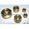 Bsp thread oil sight window