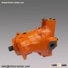 Replace Rexroth hydraulic motor A6VM28, A6VM55, A6VM80, A6VM86, A6VM107, A6VM115, A6VM160, A6VM172