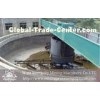Automatic Rake Lifting Slurry Thickener Flat Bottom Clarifier Hydraulic