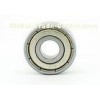 Carbon Steel Single Row Deep Groove 608 Ball Bearing ROSH Approved