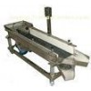 Professional Auxiliary Equipment Vibratory Separating machine for metal polishing