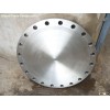Stainless Steel Blind Flange