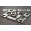 Automative Screw Precision Machining Parts CNC Precision Machining OEM Service