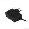 12v 1amp power adapter 12VDC 1Amp CCTV Adapter, EU Plug (S1210E)