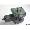 hydraulic variable displacement vane pump