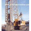 Piling Construction Diaphragm Wall Grab For Earthmoving / Diaphragm Wall Foundation