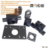 OEM Machined Precision CNC Machining Parts for Pneumatic Cylinder Part