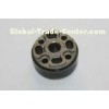 Carbon fiber PTFE 20mm Shock Absorber Piston ring for Motorbike front shocks