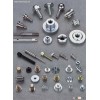 steel turned parts