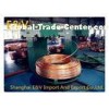 4000mt 14.4mm Upward Continuous Casting Machine For Copper 3000mm / Min
