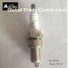 Car Spare Parts Renault Spark Plug 7700500048 21mm Hex For R21 R25 Turbo