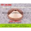 HSD130 Shield Cap 220491 Hypertherm Plasma Consumables 130Amp Oxygen Plasma Cutter Torch Parts