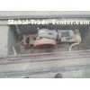 Pre curing room Frictional wheel composed of reducer / wheel assembly / air spring