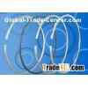 Piston rings