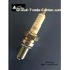 White 16 mm NGK Spark Plug D8EA For HONDA CG125 Motorbike Engine