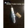 2 Electrodes Automotive Spark Plugs , BKR6EKC Ngk Motorcycle Spark Plugs