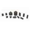Thermal Stable Polycrystalline