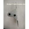 Custom Made Precision Stamping Parts Garage Doors Hinges ISO9001