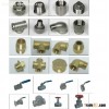 Precision Casting Fitting and Valve