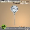 Temperature Guage