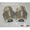CNC Machined aluminum parts