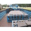 AG Mill Liners HRC33-43 Alloy Steel Castings For High Toughness Ball Mill