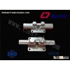 China OEM precision investment casting lost wax casting mechanical parts