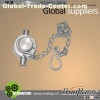 Stainless Steel Dust Cap