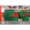 Mineral Stirred Tank Agitation Tube Settler Clarifier High Capacity