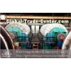 Iron Ore Vacuum Disc Filter High Speed for Mineral Dewatering