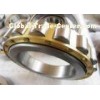 P0 and P6 Standard Single Row Cylindrical Roller Bearing Cooper Retainer 180*320*86