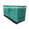 ISO industrial Diesel Generator Set Powered with FAWDE Engine