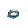 Harbor Mobile Crane Slew Ring Drive With High Speed , Internal Gear Single-Axis