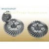 OEM Transmission Helical Bevel Gear Precision Machining Spur Gears Pinion